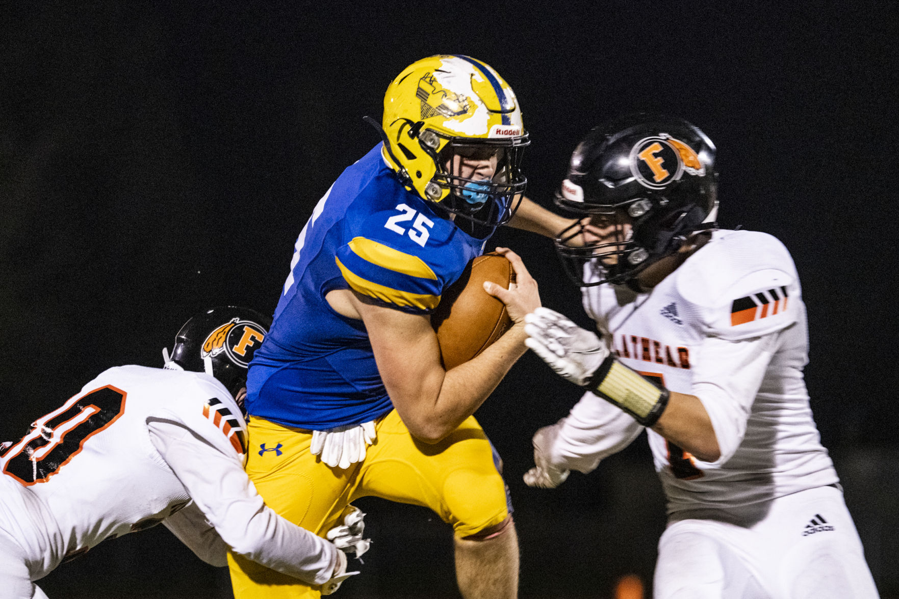 Big Sky vs. Flathead football 22